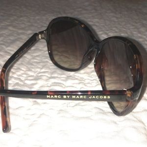 Marc by Marc Jacobs sunglasses